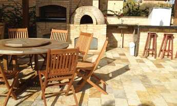 Imagem 6: VENDE-SE CHALÉ NO CONDOMINIO SERRA DOS MATÕES- PEDRO II (PI