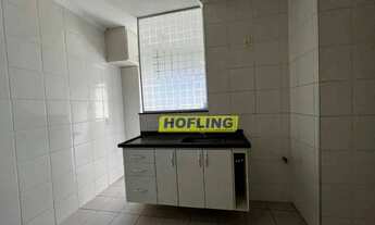 Imagem 4: Apartamento com 3 dormitórios, 76 m² - venda por R$ 290.000,00 ou aluguel por R$ 1.813,00