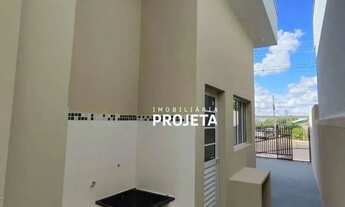 Imagem 4: Casa com 2 dormitórios à venda, 77 m² por R$ 290.000 - Jardim Prudentino - Presidente Prud