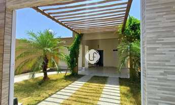 Imagem 4: CASA NOVA PRONTA EM JIJOCA