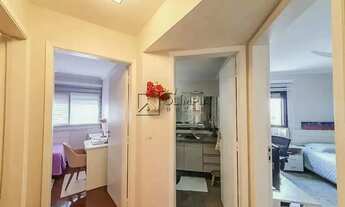 Imagem 3: Venda Apartamento 3 Dormitórios - 103 m² Perdizes