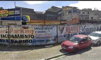 Imagem 6: Terreno com 818M² na Av. do Oratório