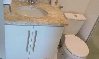 Imagem 5: Alugo apartamento no ed mandarim