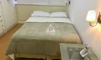 Imagem 6: Flat 1 Quarto no Leblon Ponto Nobre com Serviços Completo!