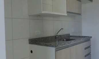 Imagem 5: Excelente apartamento para locação no Condomínio Atmosfera