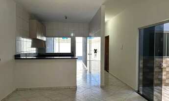 Imagem 7: Casa 3 Quartos (1 Suíte) Ao Lado Parque Municiapal - Jardim Fonte Nova - Goiânia - GO