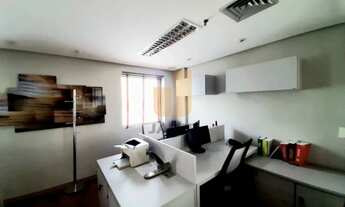 Imagem 6: Conjunto Comercial com 3 salas e 2 Vagas em Perdizes