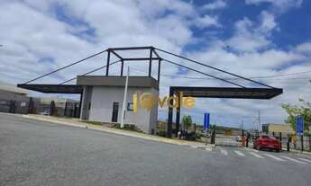 Imagem: Terreno de 270m² PLANO no Reserva Aruanã