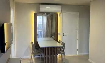 Imagem: Imóvel para aluguel possui 65 metros quadrados