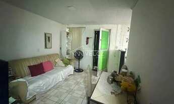 Imagem 4: Casa de rua : Duplex / Residencial / Catete