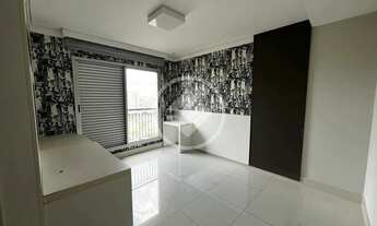 Imagem 5: DUPLEX A VENDA NO PARQUE RESIDENCIAL PANTANAL 2 - R$ 2.200.000,00 - 5 SUÍTES SENDO UMA MAS