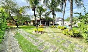 Imagem 2: Casa Independente para Aluguel de Temporada 3 Quartos Bosque de Geribá, Búzios