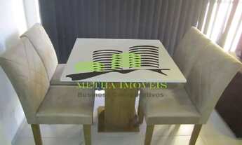 Imagem 5: APARTAMENTO RESIDENCIAL em SOROCABA - SP, PARQUE CAMPOLIM