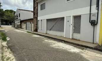 Imagem 5: Lindissima casa de 4/4 totalmente mobiliada na Almirante Barroso