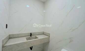 Imagem 6: CASA INCLUSIVA NO ARAÇAGY