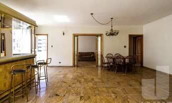 Imagem 3: Apartamento a poucos minutos do Shopping 3 dormitórios sendo 3 suítes e 2 vagas - Santa Ce