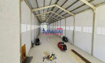 Imagem 7: Galpão para locação no bairro Pagador Andrade