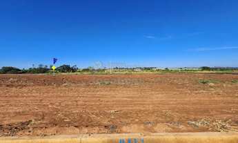 Imagem: Terreno Padrão em Bady Bassitt