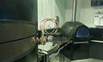 Imagem 6: Aluga Sobrado, 5 quartos, 2 suítes, 5 vagas, Condomínio Residencial Jaguary, São José dos