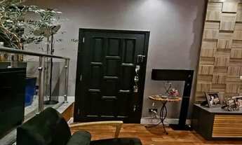 Imagem 4: Sobrado de Alto Padrao Na Vila Sonia  5 Minutos Do Metro