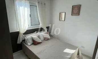 Imagem 7: Apartamento 2 quartos à venda no(a) Vila Constança