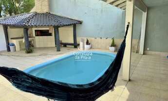 Imagem 7: Casa para Venda em Tramandaí, Barra, 6 dormitórios, 2 suítes, 5 banheiros, 3 vagas