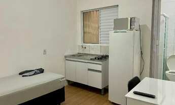 Imagem: KITNET BUTANTÃ MOBILIADA (CONTAS INCLUSAS)