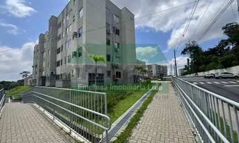 Imagem: Apartamento mobiliado / Condomínio Conquista