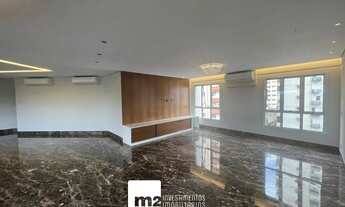 Imagem 3: Apartamento no Setor Bueno com 4 quartos