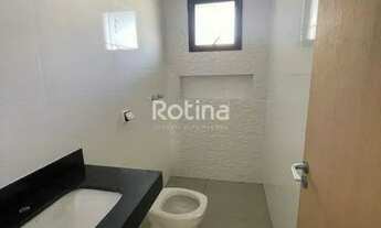 Imagem 6: Casa à venda, 3 quartos, Novo Mundo - Uberlândia/MG - Rotina Imobiliária
