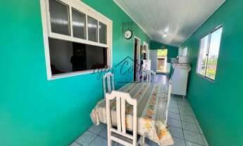 Imagem 5: Casa para Venda em Imbituba, Vila Santo Antonio, 5 dormitórios, 2 banheiros, 1 vaga