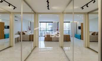 Imagem 4: Sobrado à venda | Jardins Porto | 4 suítes | 4 vagas