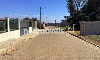 Imagem 5: Rua Alameda dos Ipês