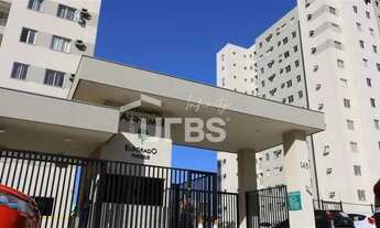 Imagem: Eldorado Parque Anhembi - Apartamento 2