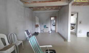 Imagem 4: Casa 3 Quartos sendo 1 Suíte a Venda no Portal - Guarapari - ES