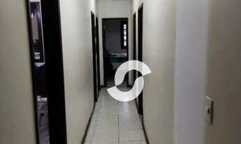 Imagem 7: São Gonçalo Casa com 4 dormitórios