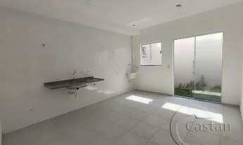 Imagem: Apto novo para alugar na vila ema