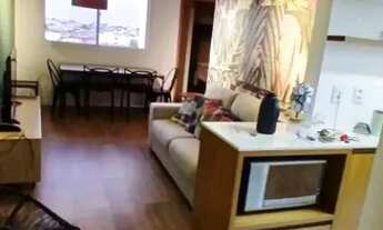 Imagem: Apartamento com 2 dormitórios para alugar