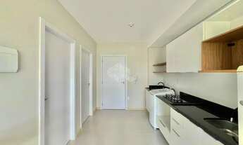 Imagem 6: Apartamento 1 Dormitório à Venda - Residencial Vila de Siena