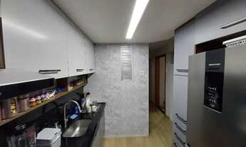 Imagem 2: Apartamento Reformado Taguatinga Centro (OPORTUNIDADE: MORAR ou INVESTIR