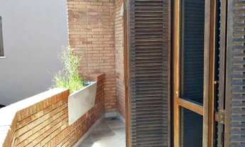 Imagem 7: Casa localizada no bairro Nossa Senhora Medianeira