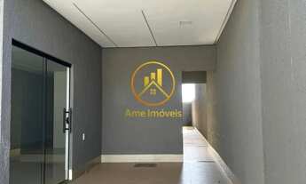 Imagem 2: Casa à venda no bairro Setor Colonial Sul - Aparecida de Goiânia/GO