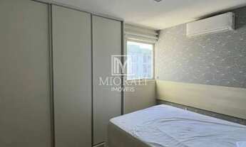 Imagem 7: BD - Venda de apartamento porteira fechada com 3 quartos Ponta da Terra