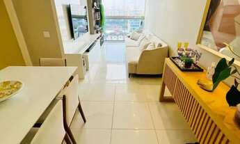 Imagem 5: Lindo apartamento impecavel com 74m², com 2 quartos sendo 1suite, em Jardim Camburi - Vit