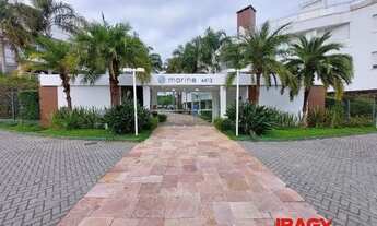 Imagem 2: Excelente Apartamento 4 dormitório(s) em Cachoeira do Bom Jesus - Florianópolis