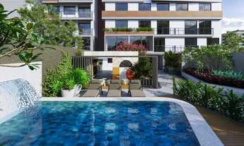 Imagem 3: Oportunidade! Apartamento para Venda e Locação no Jardim Oceania! Conforto e Sofisticação