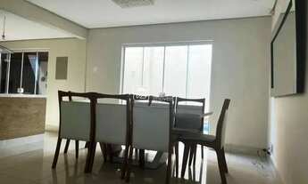 Imagem 6: Casa para aluguel com 240 m², 3 quartos 4 vagas em Parque das Universidades, Campinas