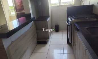 Imagem 4: Condominio Spazio Gran Parc - Aluguel Apartamento, 2 Quartos 1 Suíte, Completo em Armários