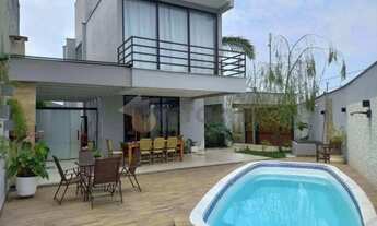 Imagem: Sobrado alto padrão no Poiares