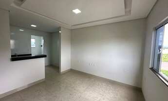 Imagem: Venda de sobrado novo com ponto comercial